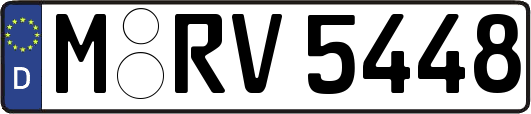 M-RV5448