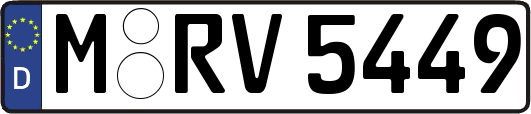 M-RV5449