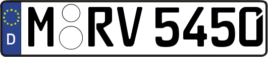 M-RV5450