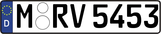 M-RV5453