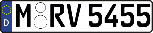 M-RV5455