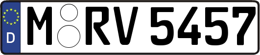 M-RV5457