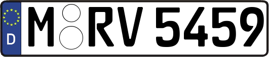 M-RV5459