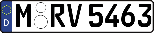 M-RV5463