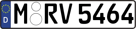 M-RV5464
