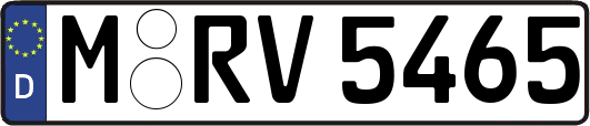 M-RV5465