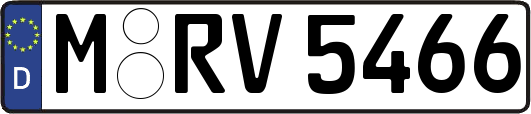 M-RV5466