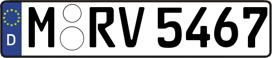 M-RV5467