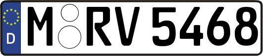 M-RV5468