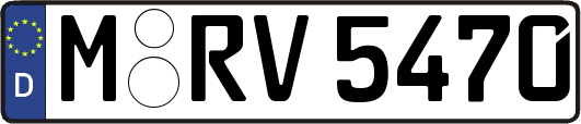 M-RV5470