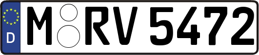 M-RV5472