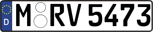 M-RV5473