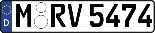 M-RV5474