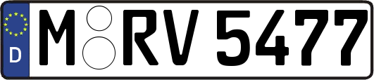 M-RV5477