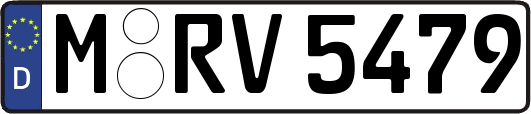 M-RV5479