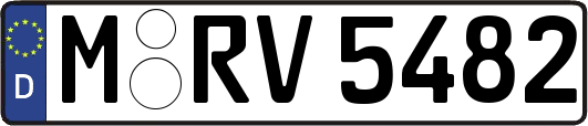 M-RV5482