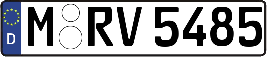 M-RV5485