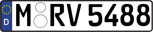M-RV5488