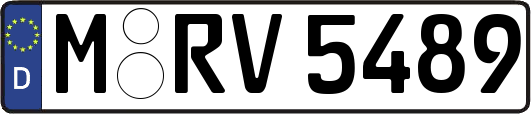 M-RV5489