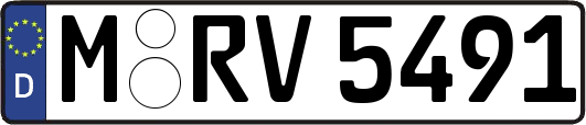 M-RV5491