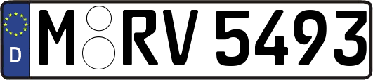 M-RV5493