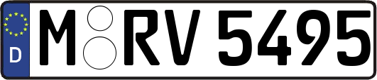 M-RV5495
