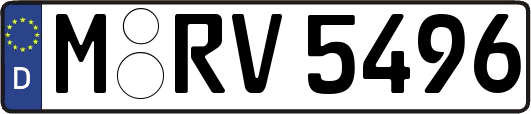 M-RV5496