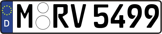M-RV5499