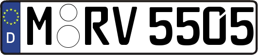 M-RV5505