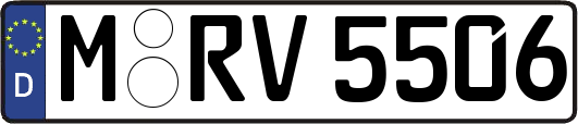 M-RV5506