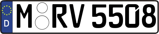 M-RV5508