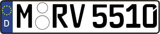M-RV5510