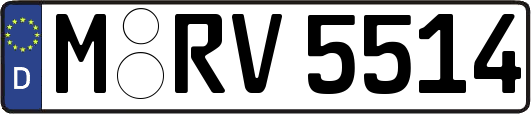 M-RV5514