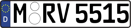 M-RV5515
