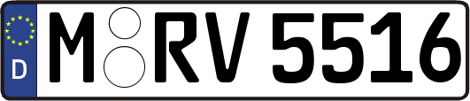 M-RV5516