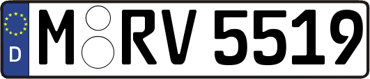 M-RV5519