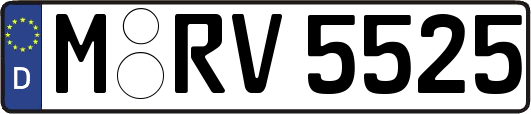M-RV5525