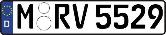 M-RV5529