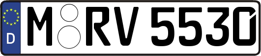 M-RV5530