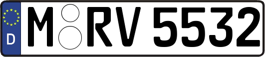 M-RV5532