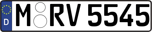 M-RV5545