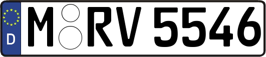 M-RV5546