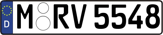 M-RV5548