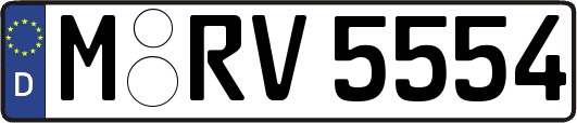 M-RV5554