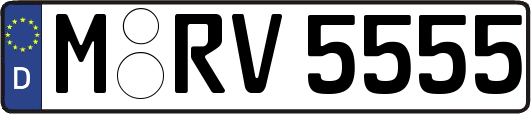 M-RV5555