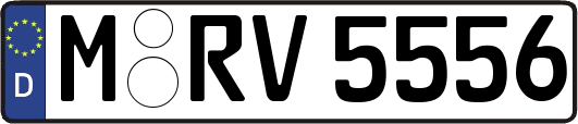 M-RV5556