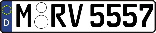 M-RV5557