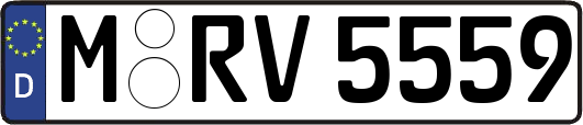M-RV5559