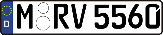 M-RV5560