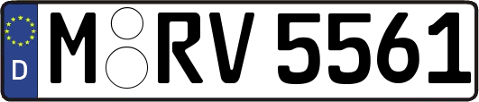 M-RV5561